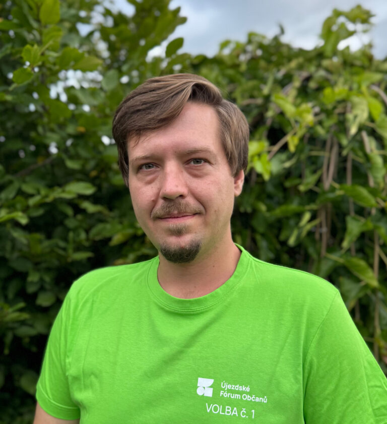 Tomáš Zdeněk