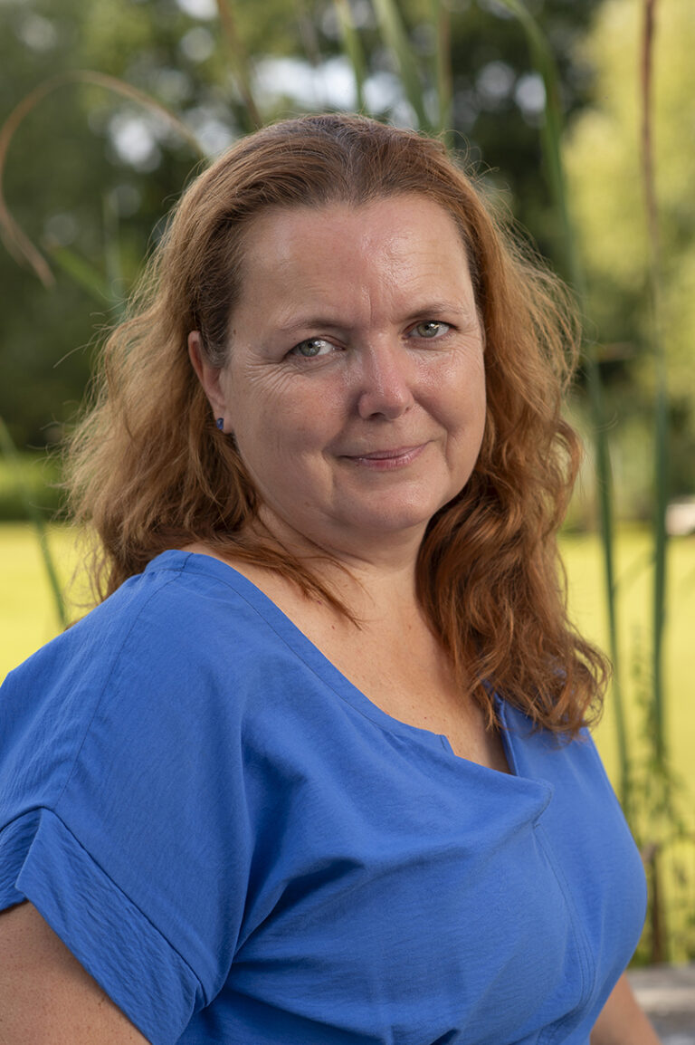 Daniela Haklová