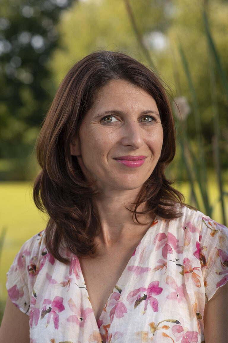 Ing. Renata Švarcová