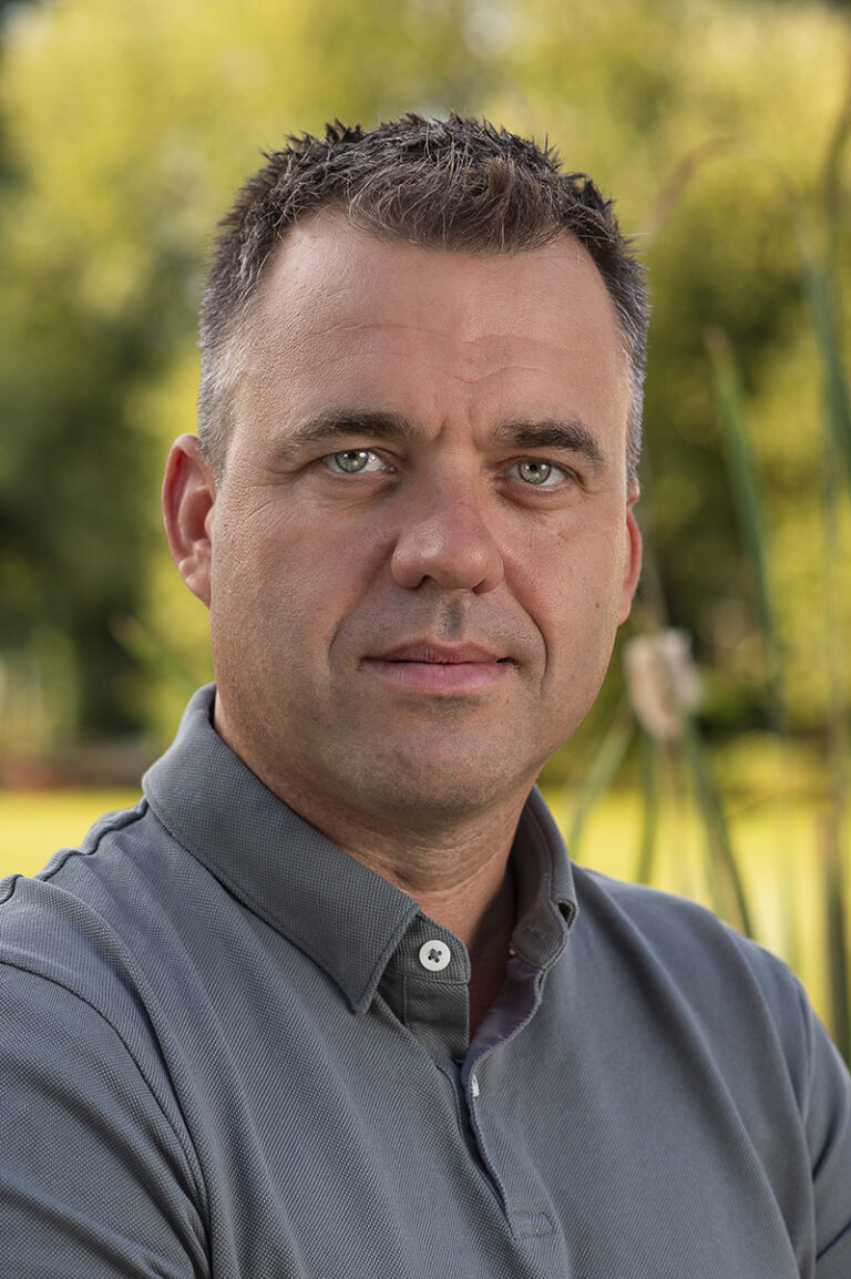 Ing. Michal Tuček