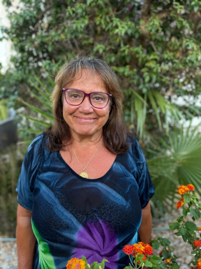 Mgr. Ivana Štainerová